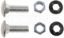DORMAN BUMPER BOLT 1/2 X11/2 - 45370