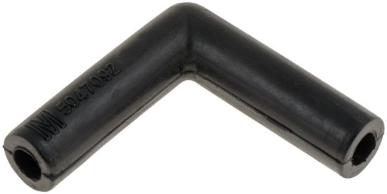DORMAN VACUUM ELBOW - 47092