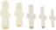 DORMAN VACUUM CONNECTOR ASRT - 47307