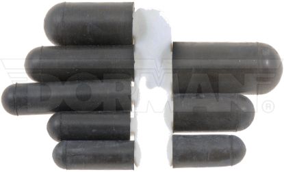 DORMAN V.T. VACUUM CAPS ASST. - 47396