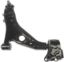 DORMAN CONTROL ARM - 521144