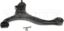 DORMAN CONTROL ARM - 521637