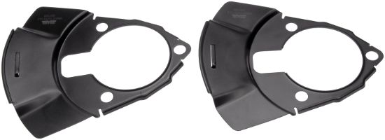 DORMAN BRAKE DUST SHIELD - 924236