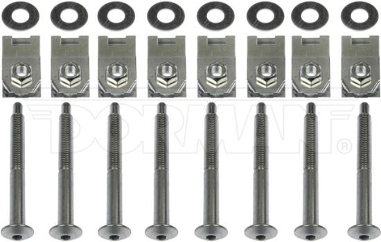 DORMAN BED MOUNT HARDWARE - 924311