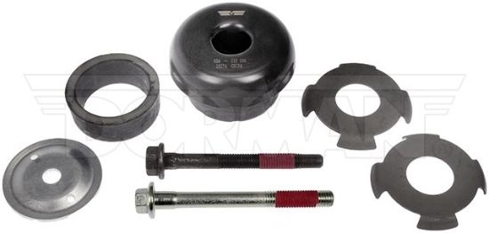 DORMAN GM BODY MOUNT KIT - 924335