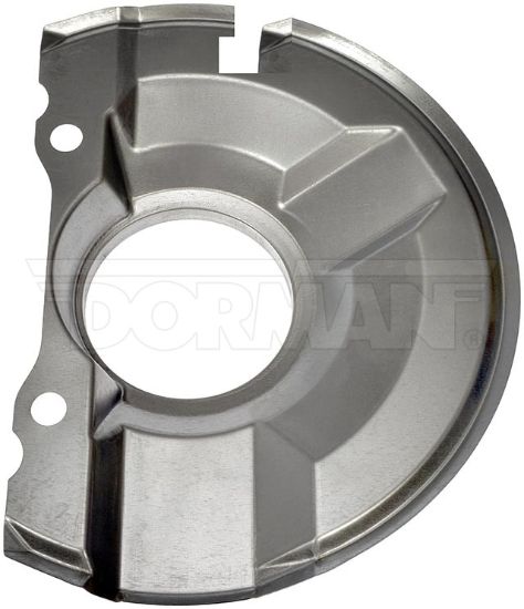 DORMAN BRAKE DUST SHIELD - 924651