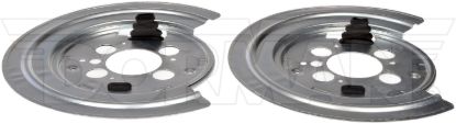 DORMAN BRAKE DUST SHIELD - 924685