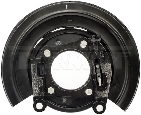 DORMAN BACKING PLATE - 926272