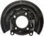 DORMAN BACKING PLATE - 926272