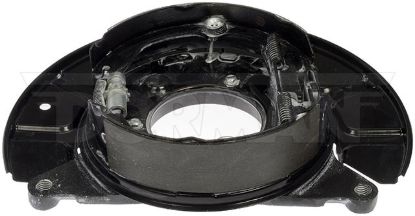 DORMAN BACKING PLATE - 926371