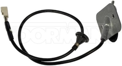DORMAN ANTENNA BASE - 926833