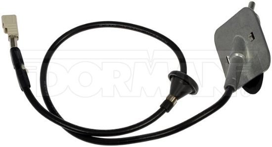 DORMAN ANTENNA BASE - 926833