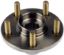 DORMAN WHEEL HUB NEON 03-05 - 930300