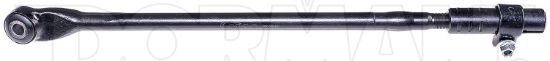 DORMAN TIE ROD END - T3531PR