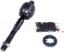 DORMAN TIE ROD END - INNER - TI59035