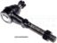 DORMAN TIE ROD END - INNER - TI85321