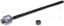 DORMAN TIE ROD END - INNER - TI90125XL