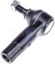 DORMAN TIE ROD END - OUTER - TO43002