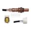 DENSO OXYGEN SENSOR - 2344029