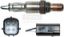 DENSO O2 OXYGEN SENSOR - 2344380