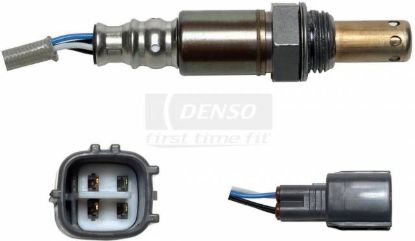 DENSO OXYGEN SENSOR - 2349057