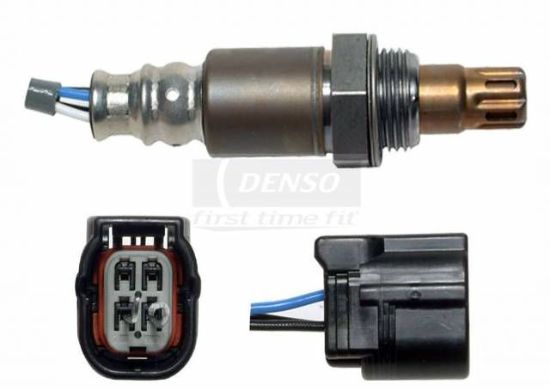 DENSO O2 OXYGEN SENSOR - 2349076