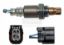 DENSO O2 OXYGEN SENSOR - 2349076