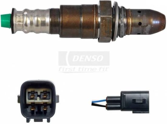 DENSO OXYGEN SENSOR - 2349145