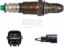 DENSO OXYGEN SENSOR - 2349145