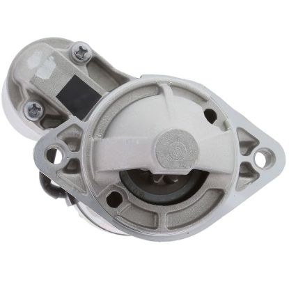 DENSO DENSO FIRST TIME FIT  STARTER MOTOR - 2816007