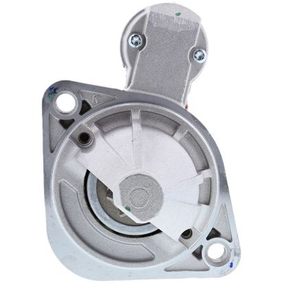 DENSO DENSO FIRST TIME FIT  STARTER MOTOR - 2816021
