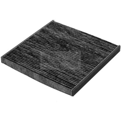 DENSO CABIN AIR FILTER - 4531009