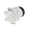 DENSO NEW COMPRESSOR W/ CLUTCH - 4711617