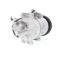 DENSO NEW COMPRESSOR W/ CLUTCH - 4711622