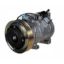 DENSO NEW COMPRESSOR W CLUTCH - 4711630