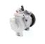 DENSO NEW COMPRESSOR W/ CLUTCH - 4711635