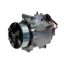 DENSO NEW COMPRESSOR W/ CLUTCH - 4717055