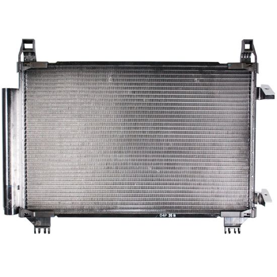 DENSO A/C CONDENSER - 4770628
