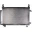 DENSO A/C CONDENSER - 4770628
