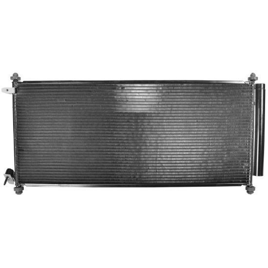 DENSO A/C CONDENSER - 4770632