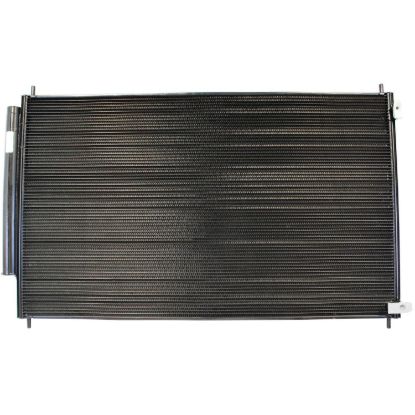 DENSO A/C CONDENSER - 4770637