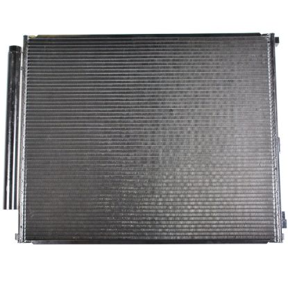 DENSO A/C CONDENSER - 4770659