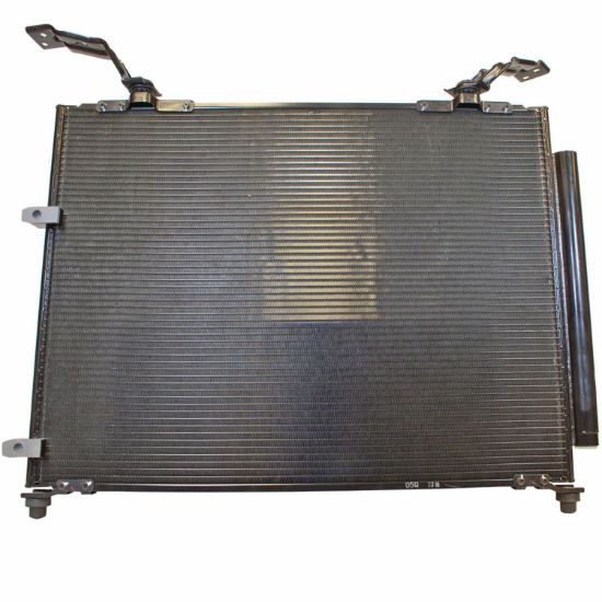 DENSO A/C CONDENSER - 4770660
