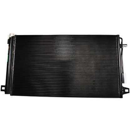 DENSO A/C CONDENSER - 4770794
