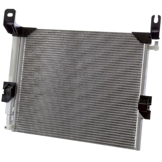 DENSO A/C CONDENSER - 4770839