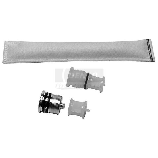 DENSO RECEIVER DRIER - 4781500
