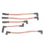 DENSO IGN WIRE SET-7MM - 6714070
