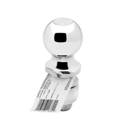 DRAW TITE HITCH BALL  2' X 1' X 2-1 - 63845