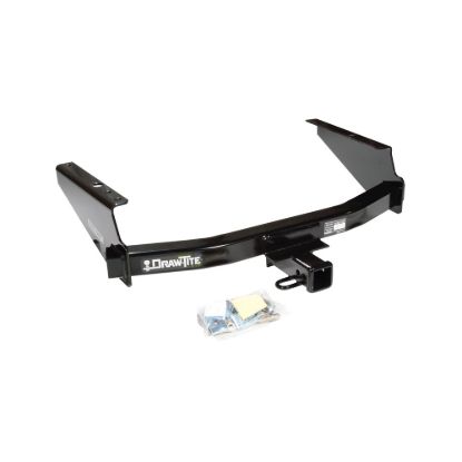 DRAW TITE MAX-FRAME RECEIVER - 75065