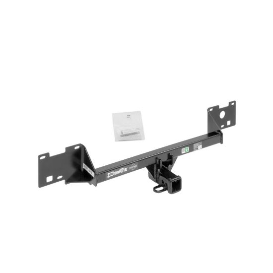 DRAW TITE MAX FRAME RECEIVER - 75219